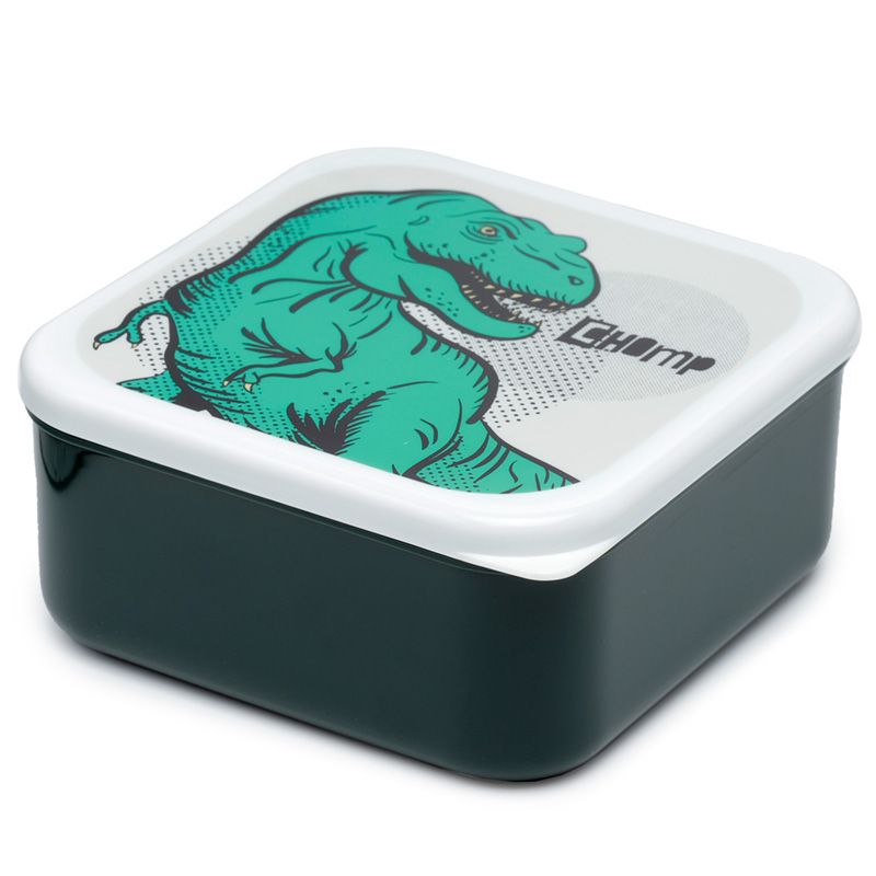 Dinosauria Lunchboxen Brotdosen 3er