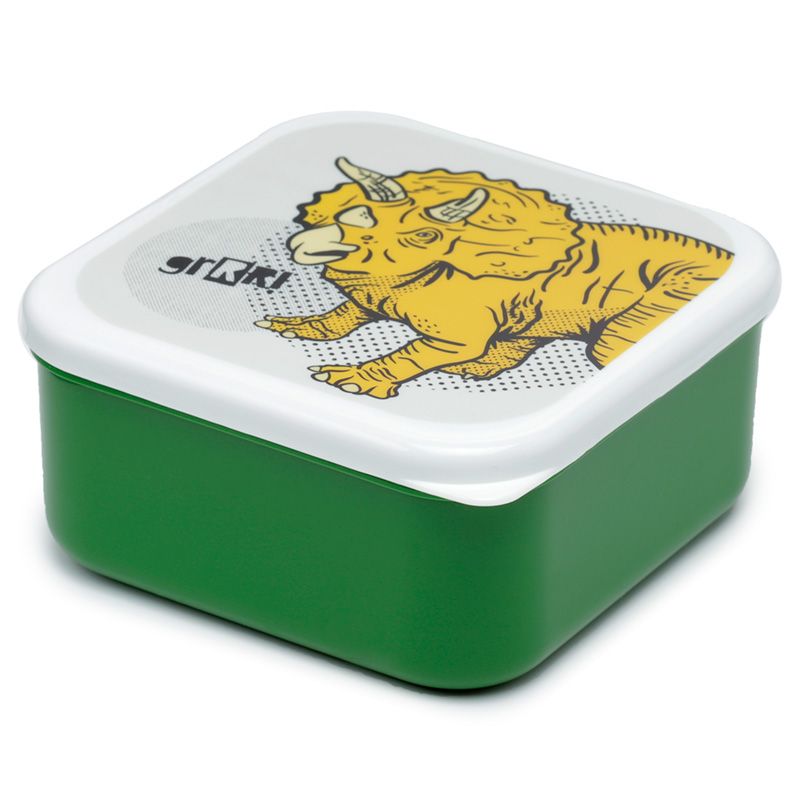 Dinosauria Lunchboxen Brotdosen 3er