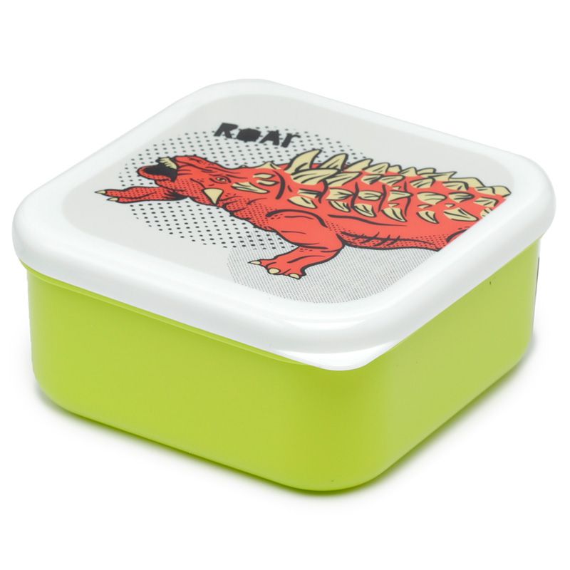 Dinosauria Lunchboxen Brotdosen 3er