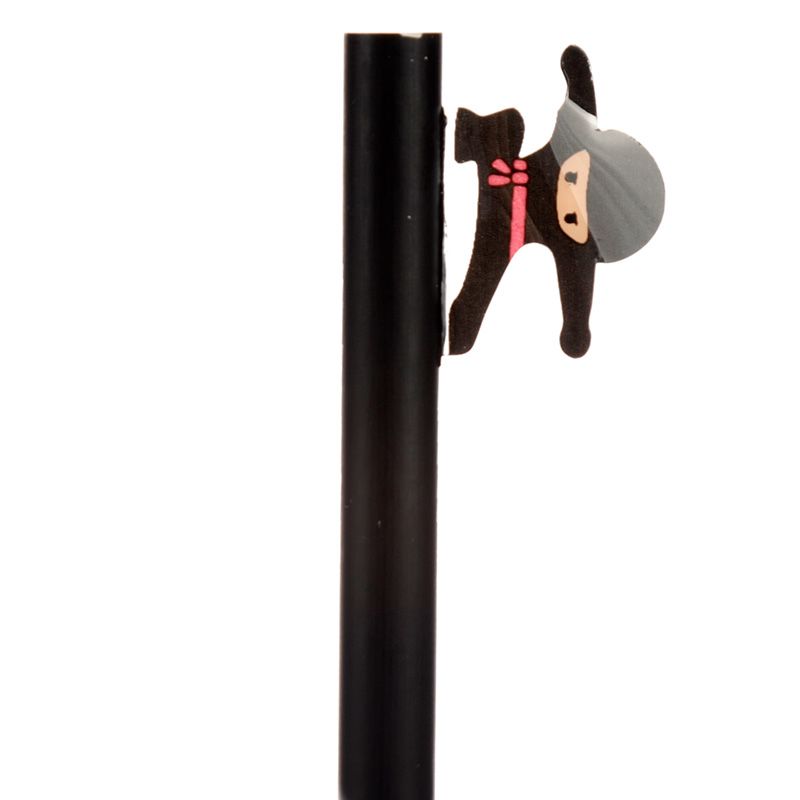 Kletter-Ninja Bleistift