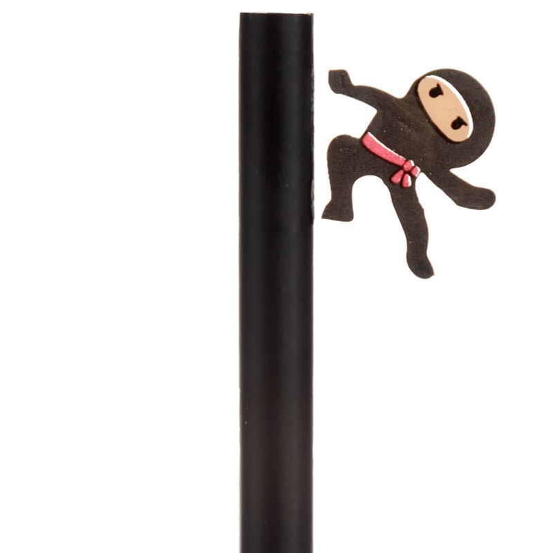 Kletter-Ninja Bleistift