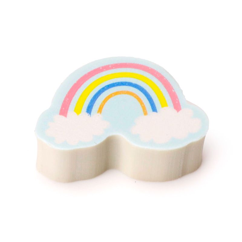 Magisches Einhorn Radiergummis 3er Set