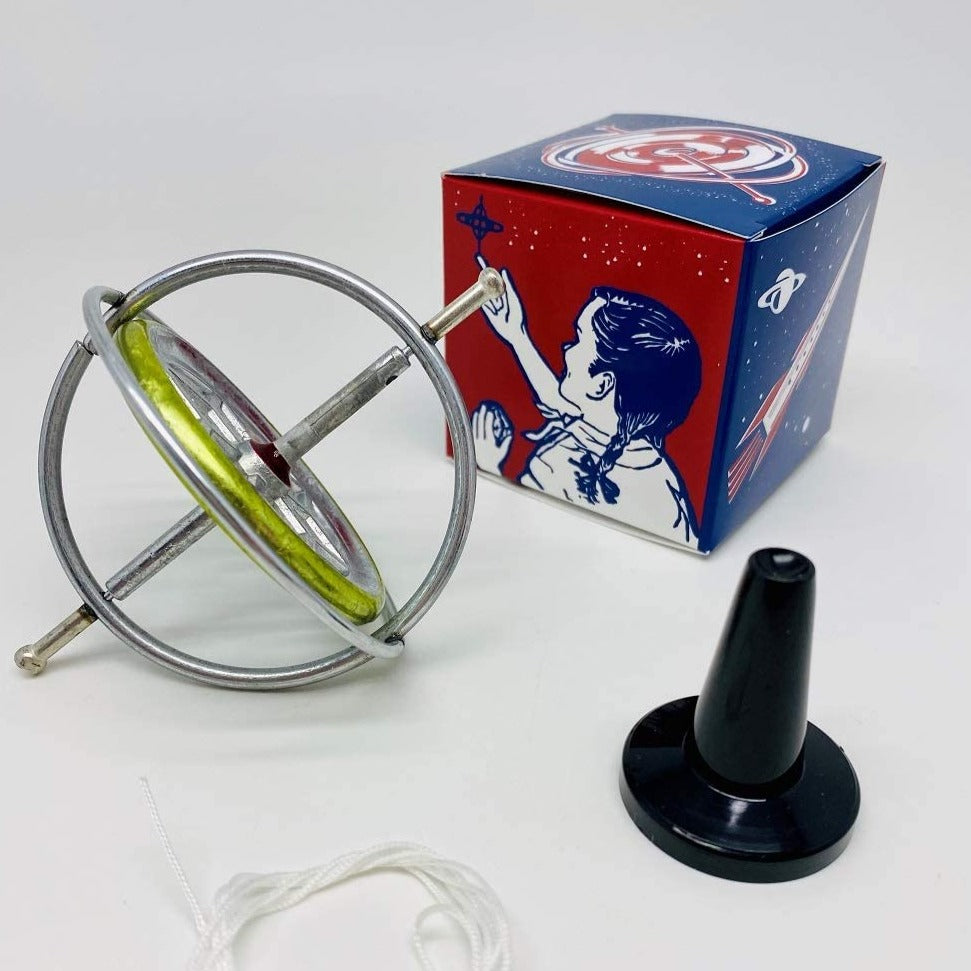 Gyroscope Original Nostalgie
