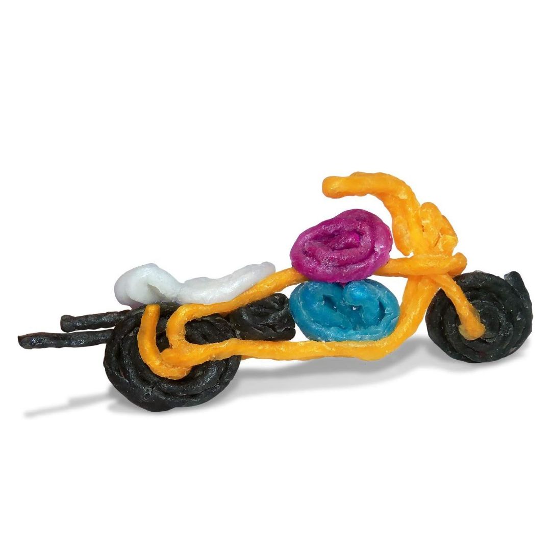 Wikki Stix Set in Reiseverpackung