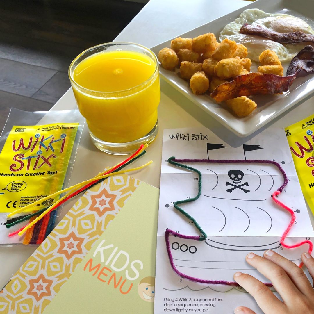 Wikki Stix