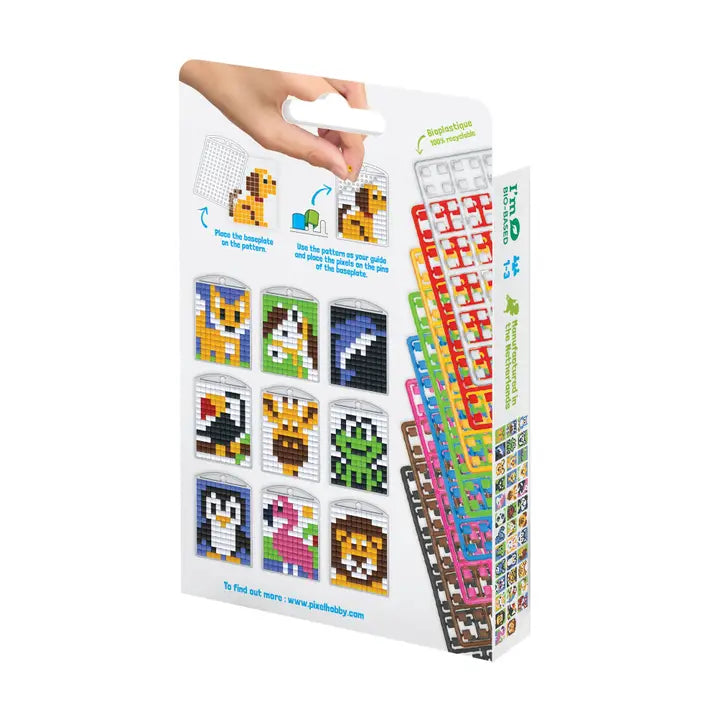 Geschenkset - Schlüsselanhänger-Set