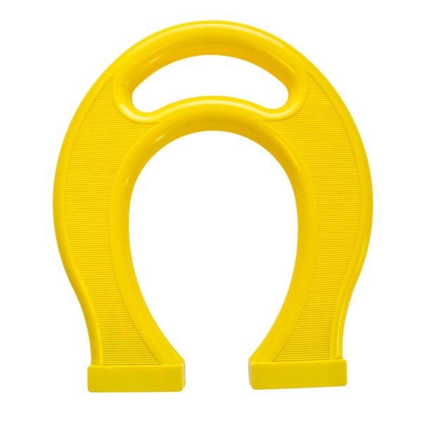 Grosses Hufeisenmagnet