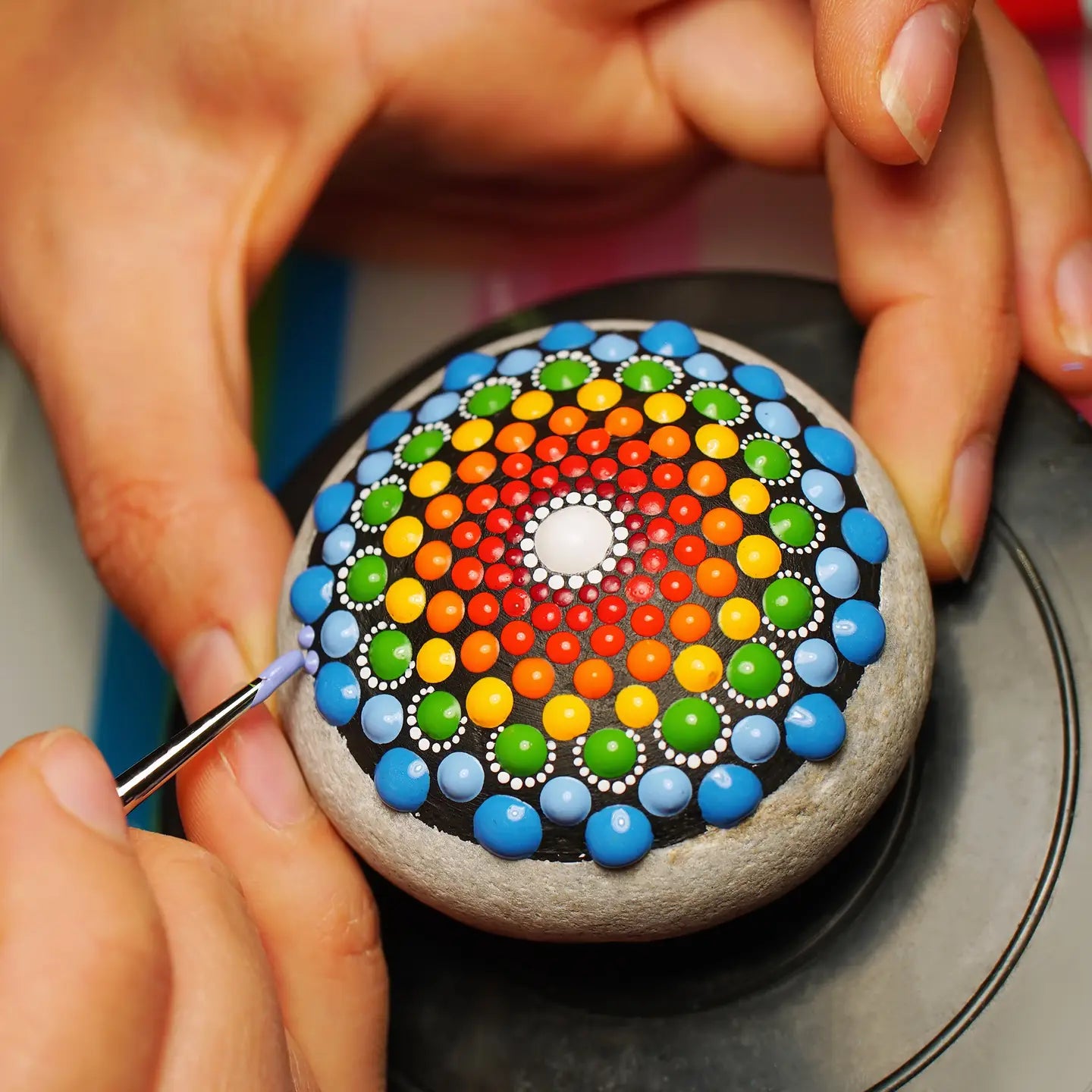 Mandala Dotting Tools Kit