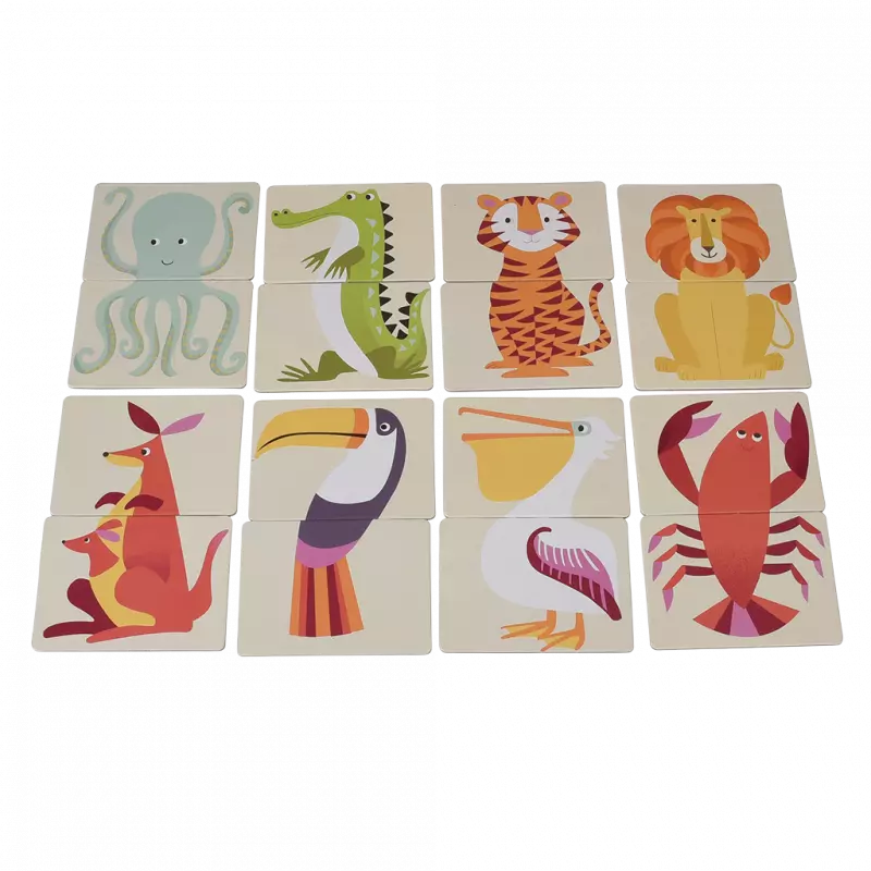 Kinderspiel Heads and Tails