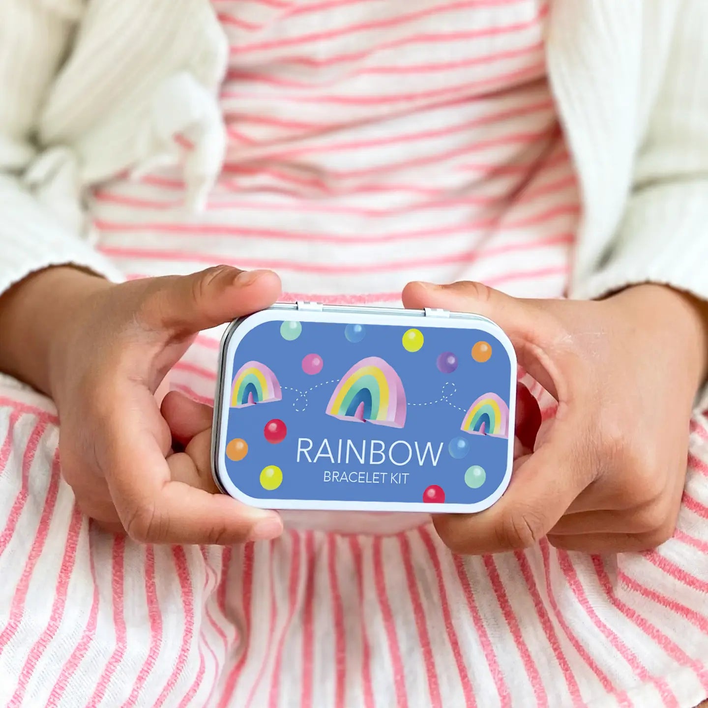 Geschenkset mit Rainbow