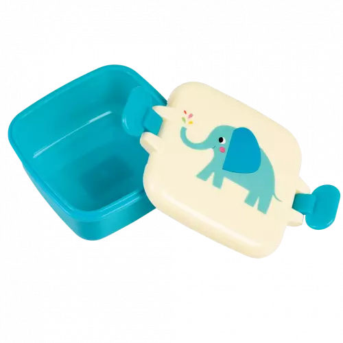 Mini-Snackdose Elefant