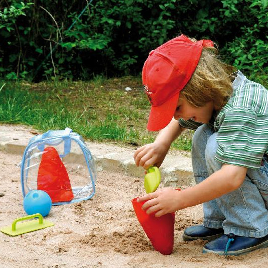 Sandbowling