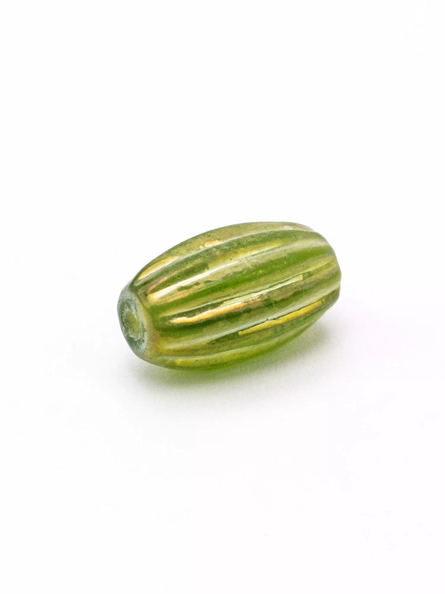 PERLEN GLAS (5 Stück)