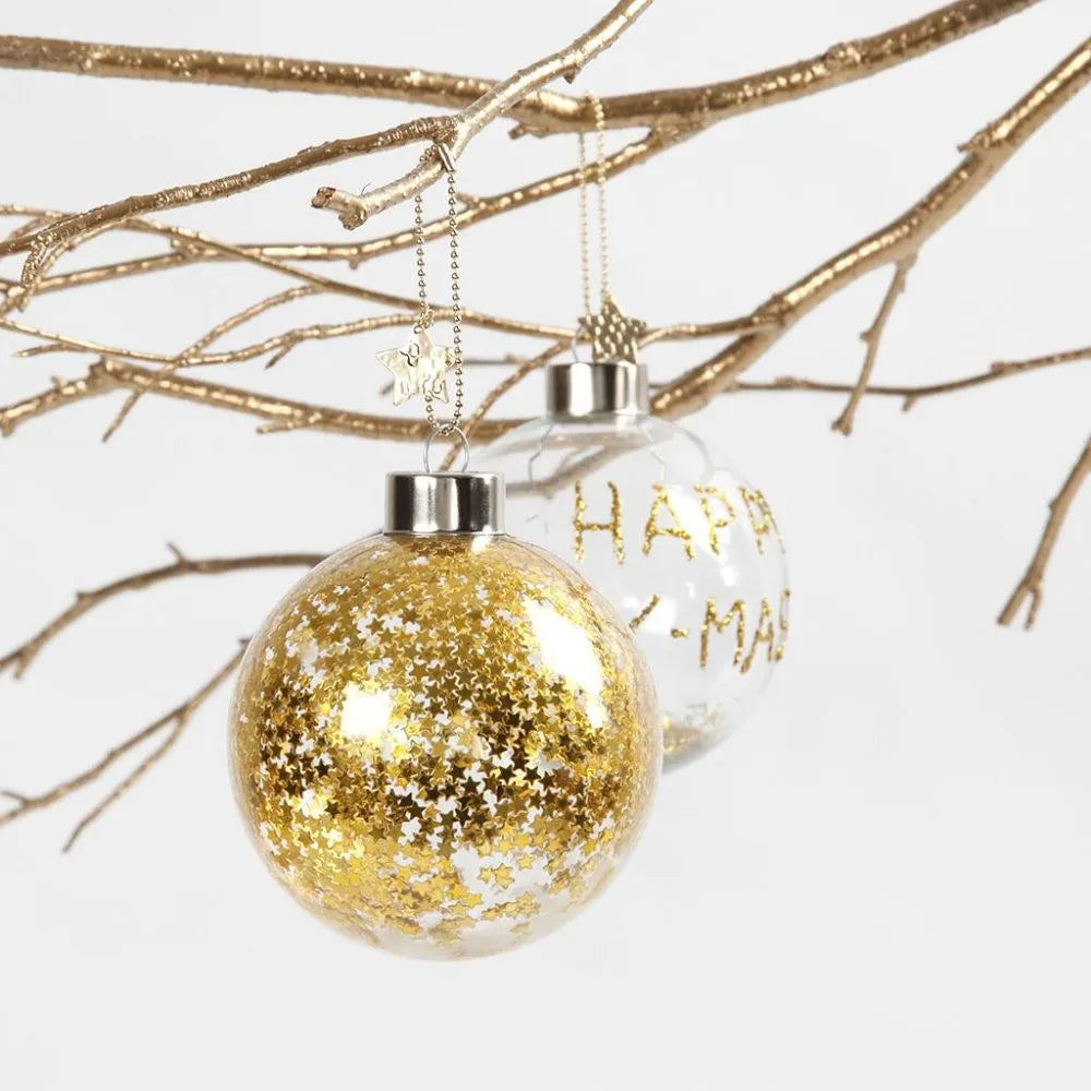 Glitter-/Pailletten-Sortiment