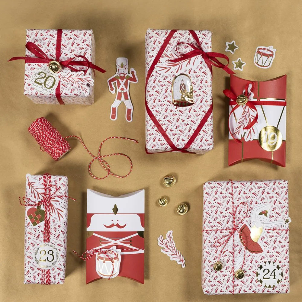 Geschenkverpackung