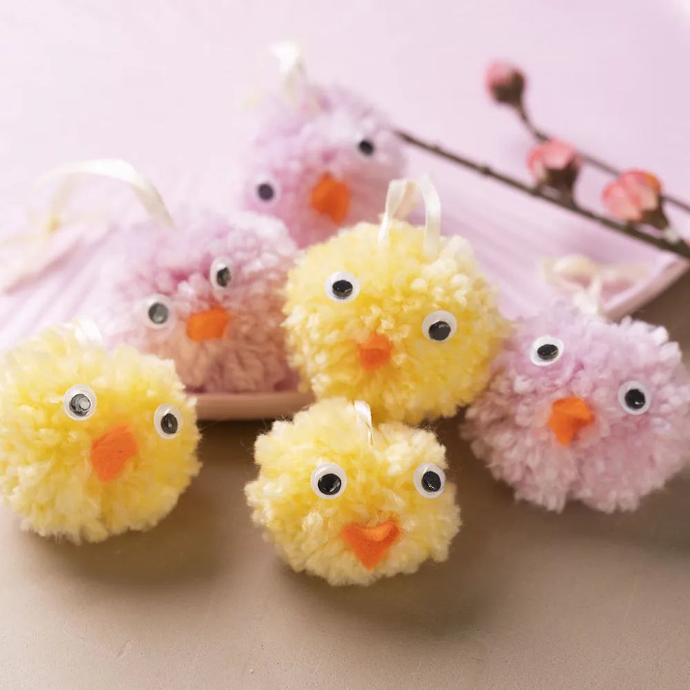Mini Kreativ Set Küken