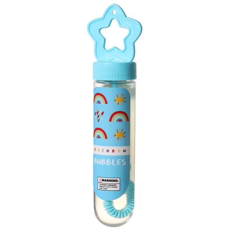 Regenbogen Bubbles