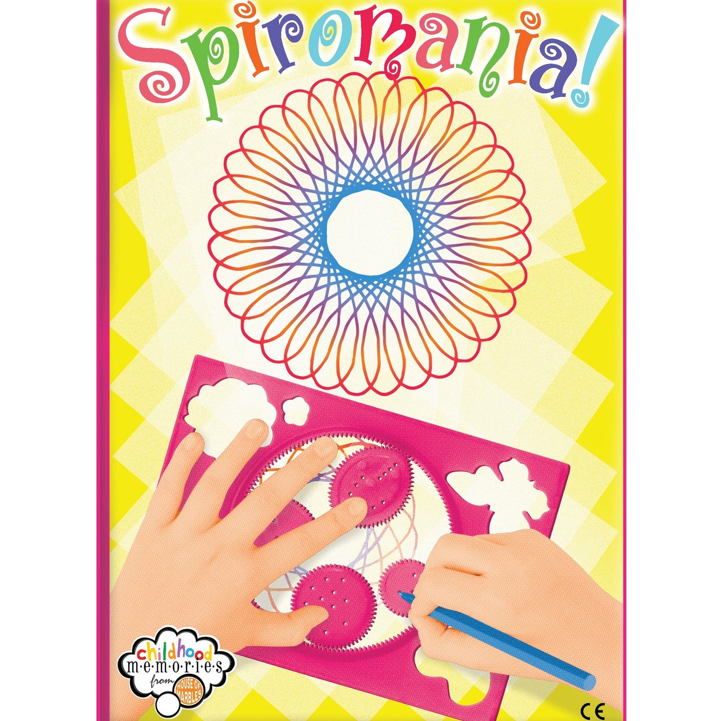 Spirograph
