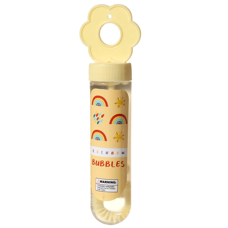 Regenbogen Bubbles