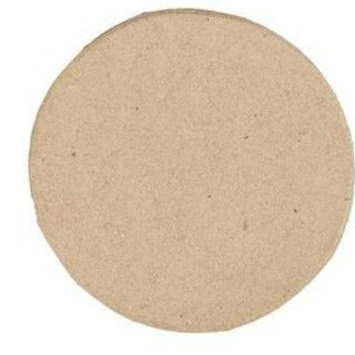 Pappmache Schachteln ideal zum Bemalen oder für Decoupage Technik