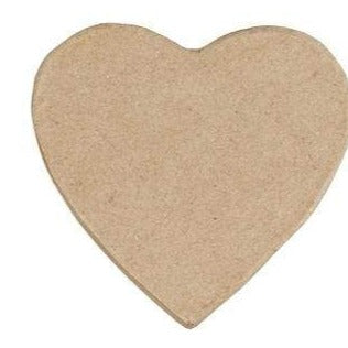 Pappmache Schachteln ideal zum Bemalen oder für Decoupage Technik