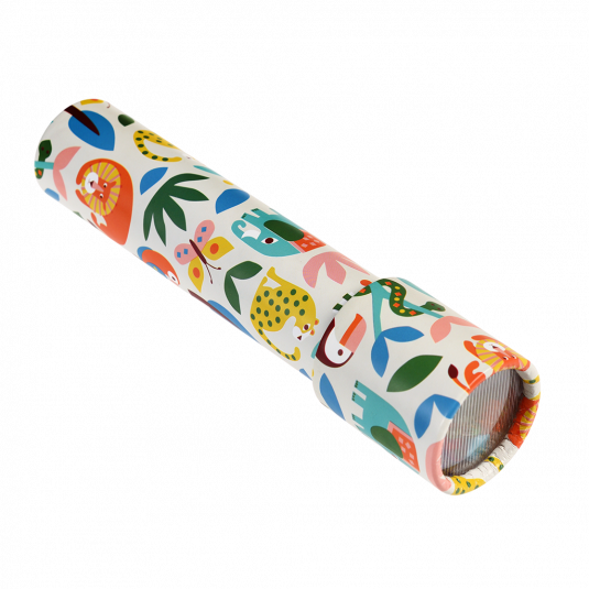 Kaleidoskop Wild Wonders