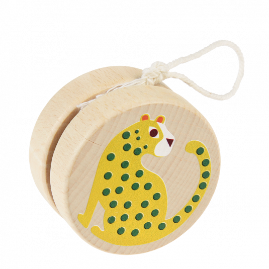 JoJo aus Holz