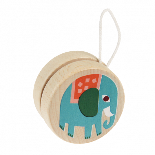 JoJo aus Holz