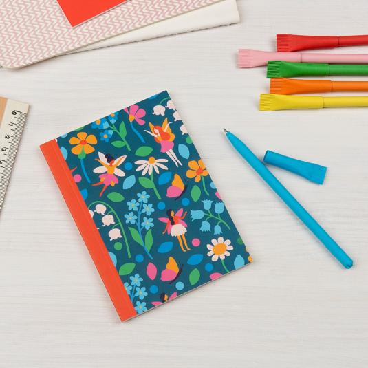 NOTIZBUCH A6 - Fairy