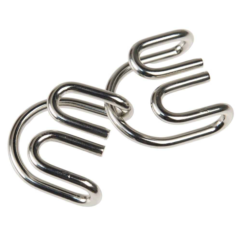 KNOBELEI AUS METALL