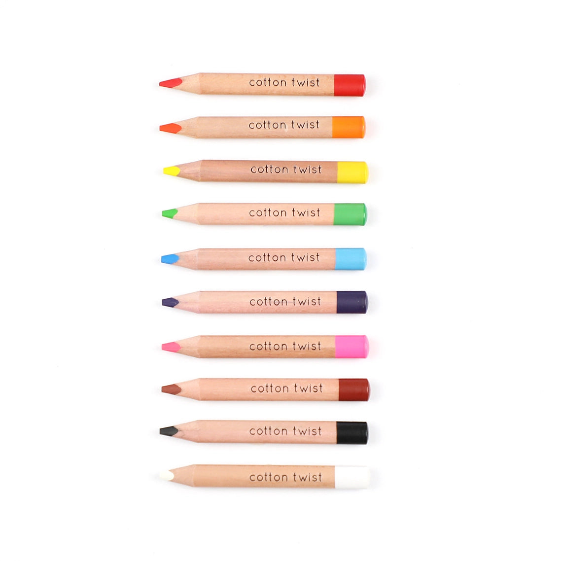 Jumbo Aquarell Bleistifte