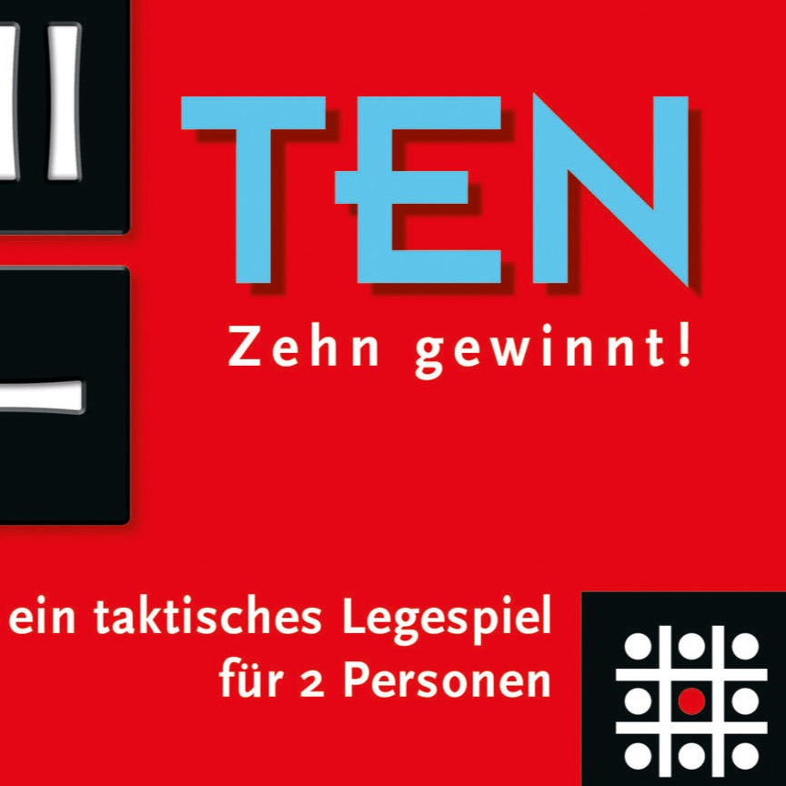 TEN - ein Geheimtipp!