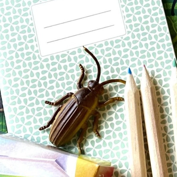 Insekten