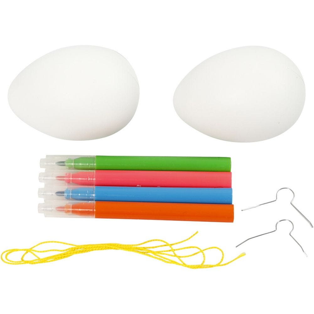 Mini-Kreativ-Set - Osterei