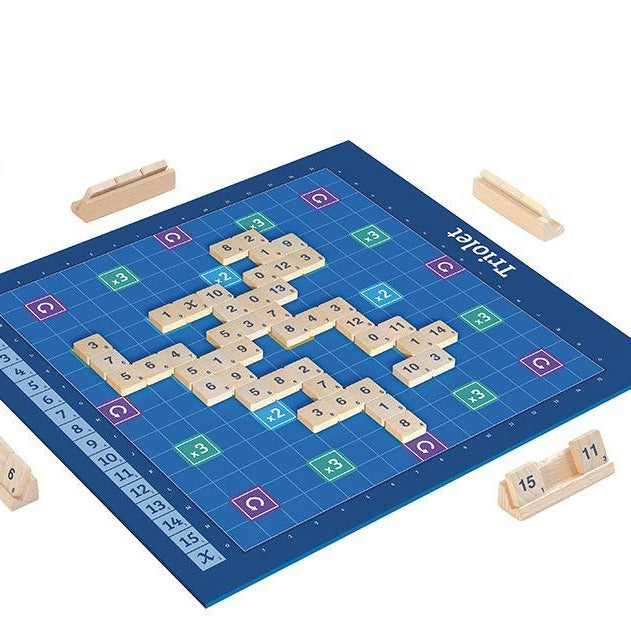 Triolet - eine BUNTE HAND Empfehlung