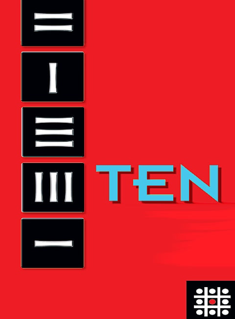 TEN - ein Geheimtipp!