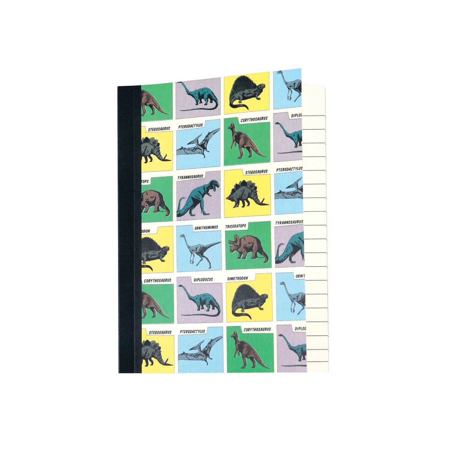 NOTIZBUCH A6 - verschiedene Motive