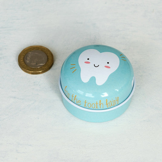 Dose Für Kinderzähne