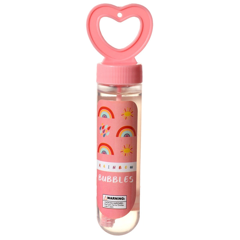 Regenbogen Bubbles