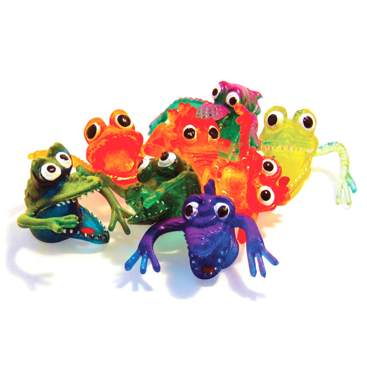 Fingermonster