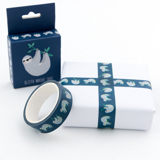 Washi Tape verschiedene Muster