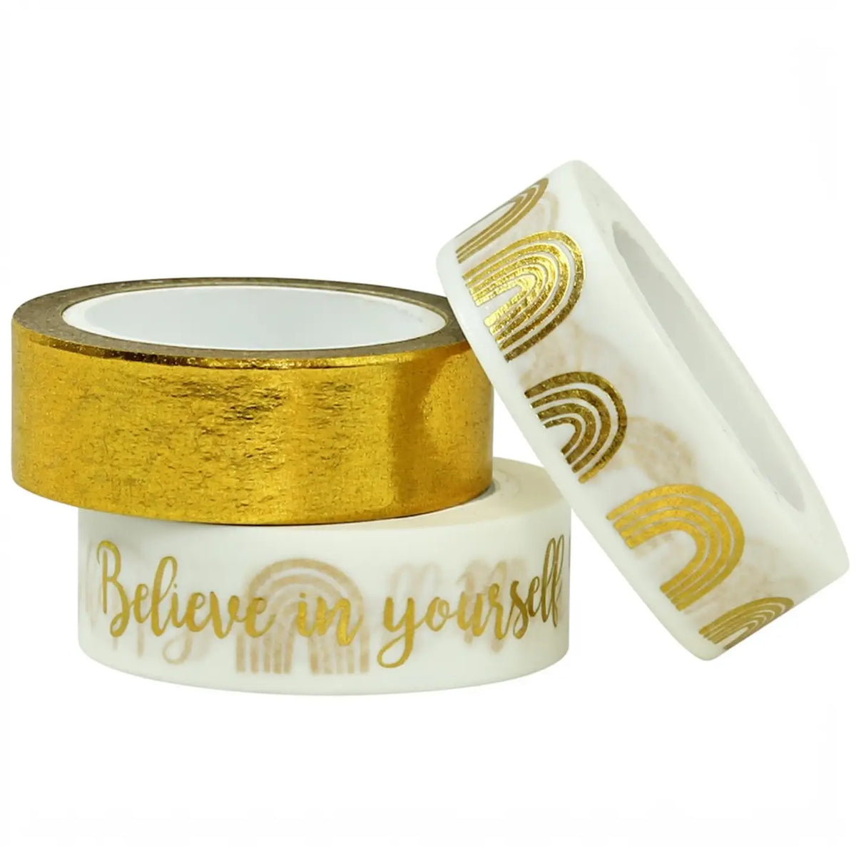3 Rolle Washi Tape - Dreaming