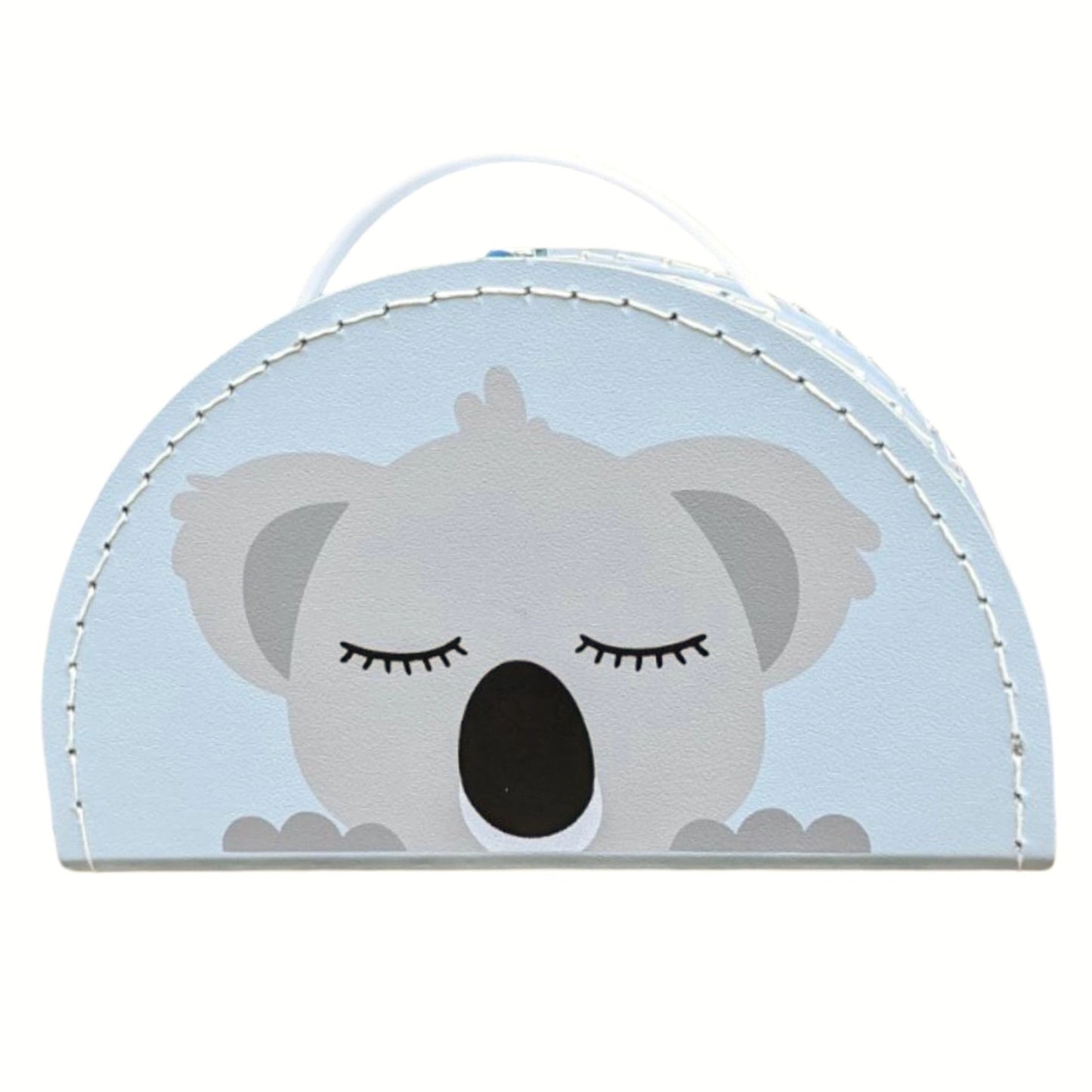 Koala-Koffer