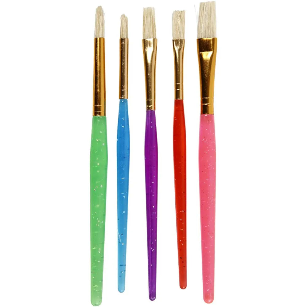 Angebot: Frühlings-Bastel-Set
