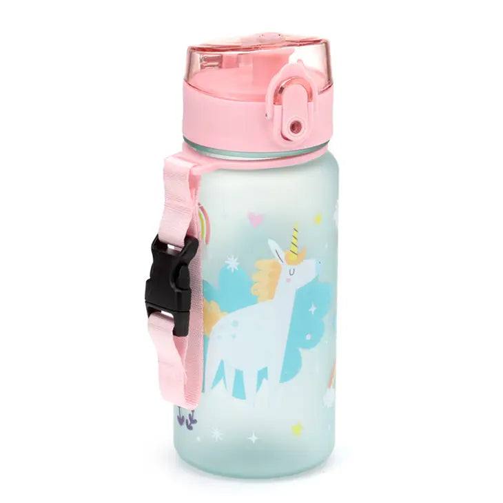 bruchsichere Kinderflasche Einhorn