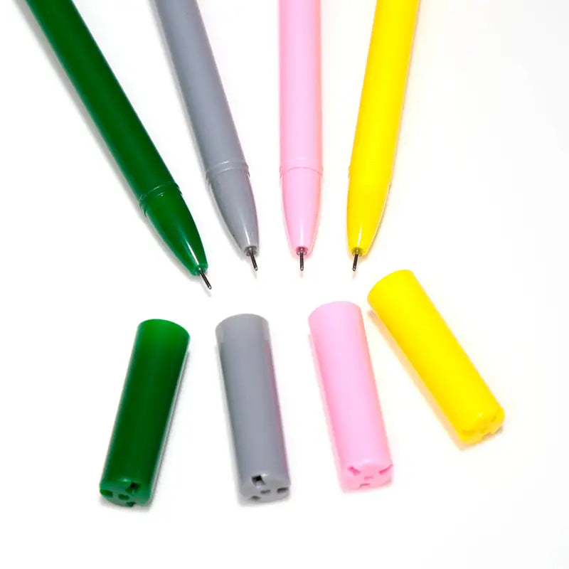 Minecraft Topper-Stift