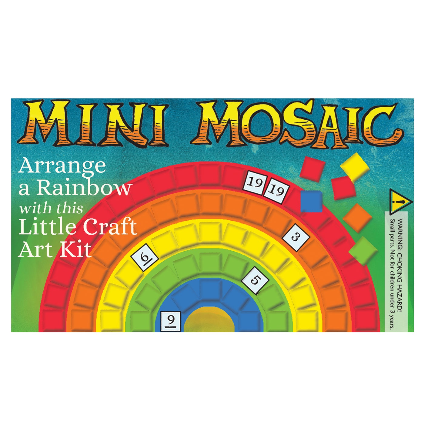 Mini Mosaik