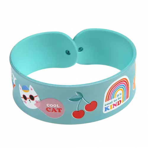 Schnapparmband Girls