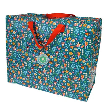 XXL-Tasche - Fairies in the Garden