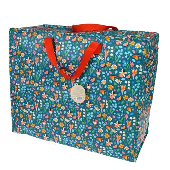 XXL-Tasche - Fairies in the Garden